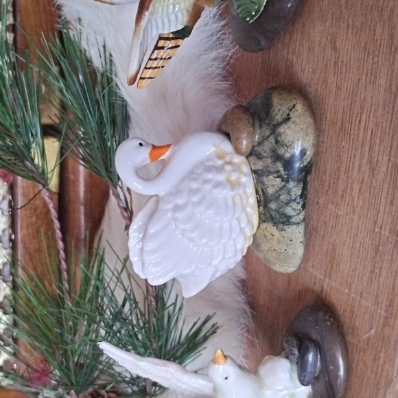 Hand Crafted Miniature Ceramic Animals 4 - Picture 3 of 9